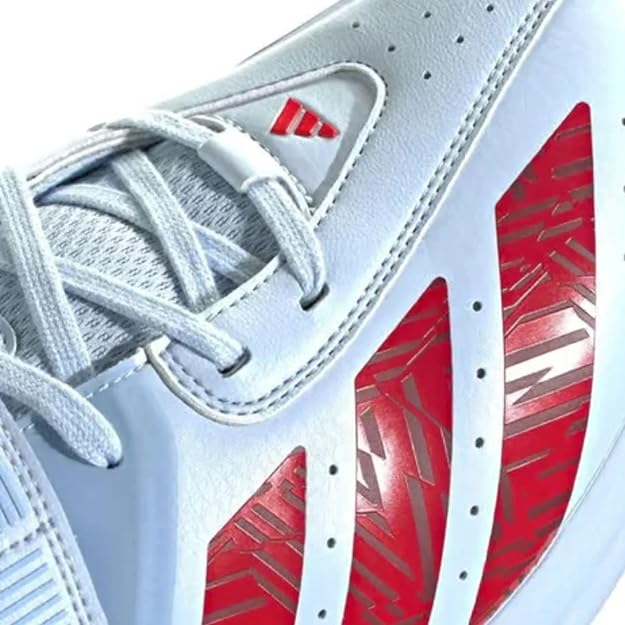 ADIDAS Cricket Shoes Adipower Incurza
