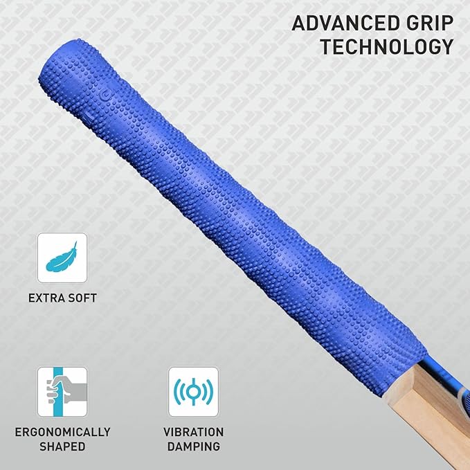 GM Cricket Bat Maxi 606