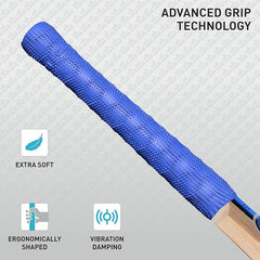 GM Cricket Bat Maxi 606
