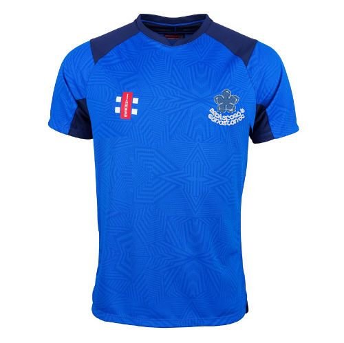 GN Clothing Shirt GN10 Pro Performance