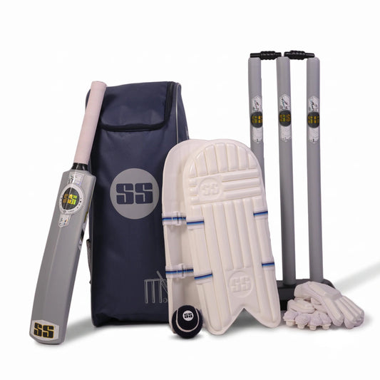 SS Cricket Kit Bag My Colt