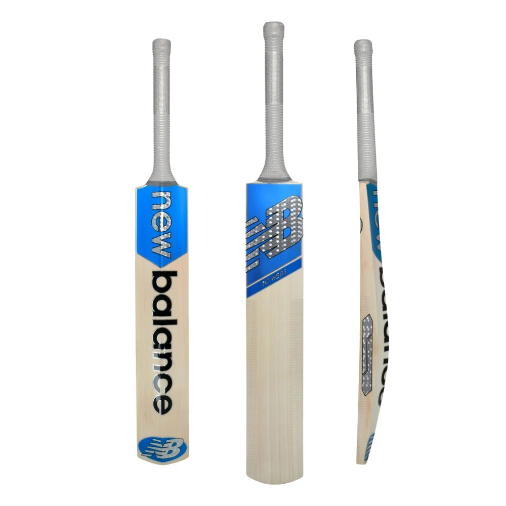 NB Cricket Bat TC 650i