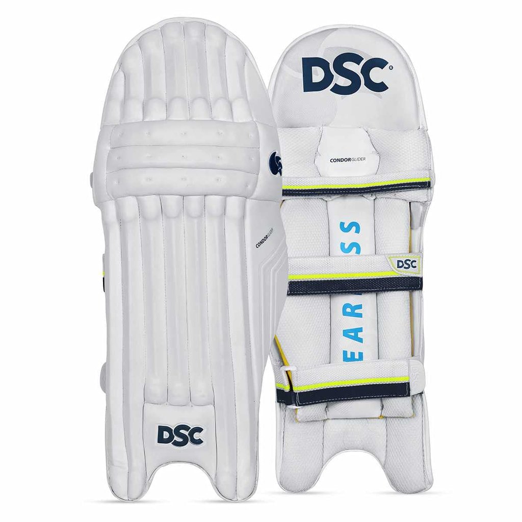 DSC Batting Legguard Pro X