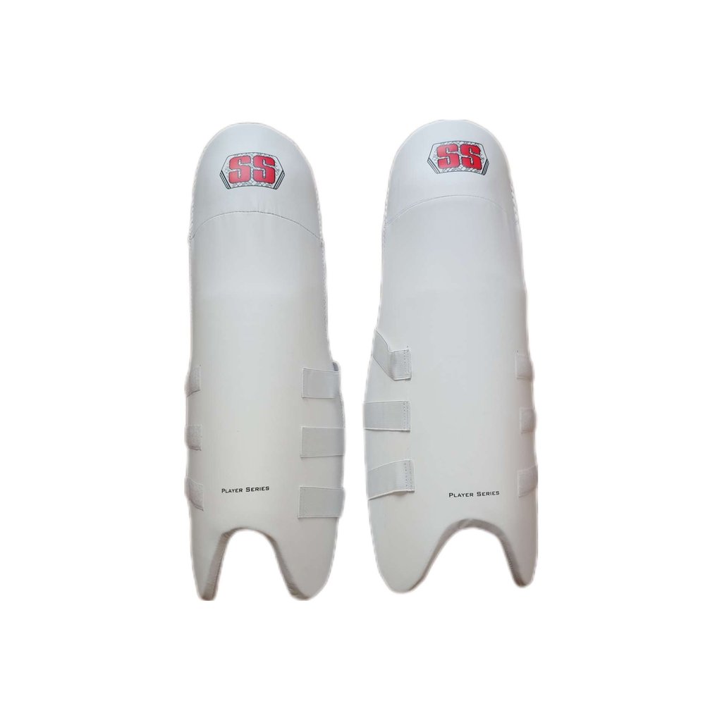SS Fielding Shin Guard Player