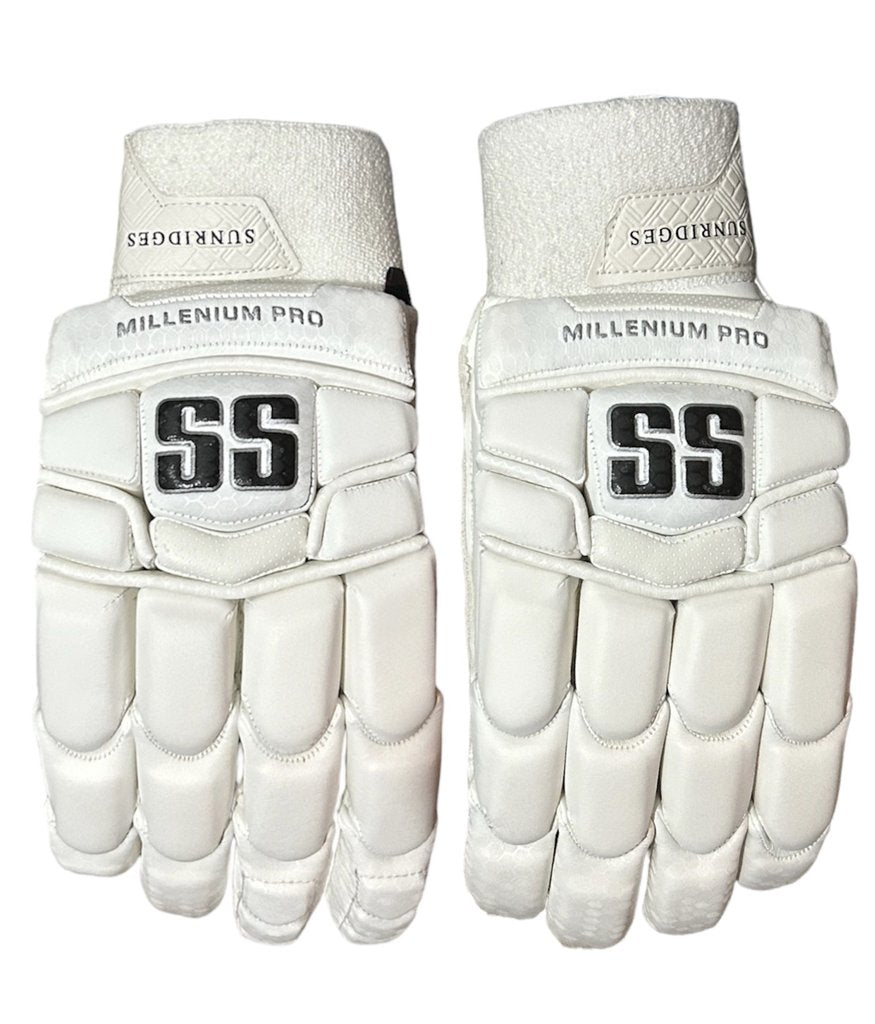 SS Batting Gloves Millenium Pro