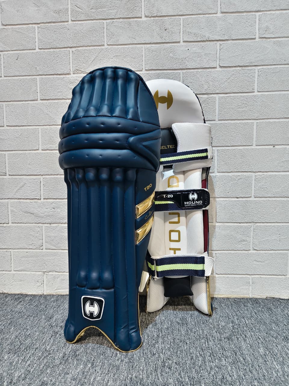 Hound Batting Legguard T 20