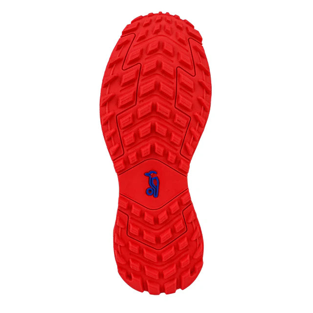 KOOKABURA Cricket Shoes Pro 2.0 Rubber