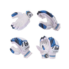 SG Batting Gloves Super Club