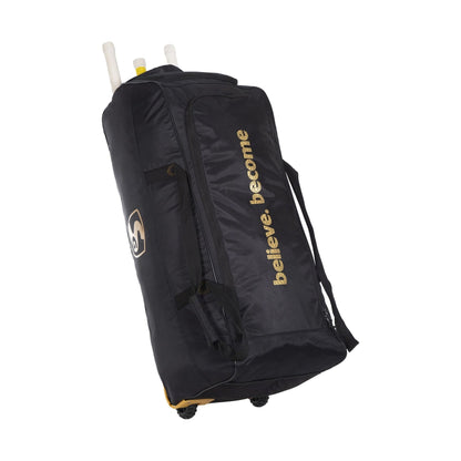 SG 22 YARD X3 WHEELIE KIT BAG