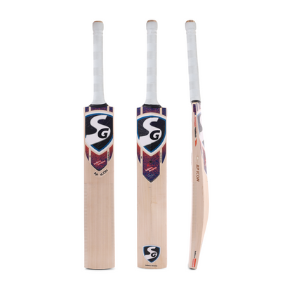 SG RP Icon English Willow Cricket Bat SH