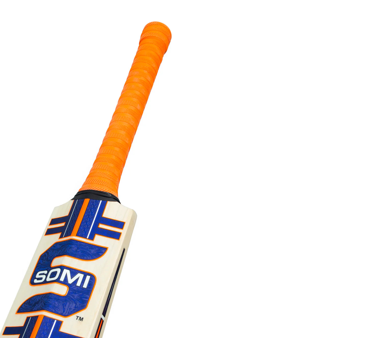 Somi Cricket Bat Player