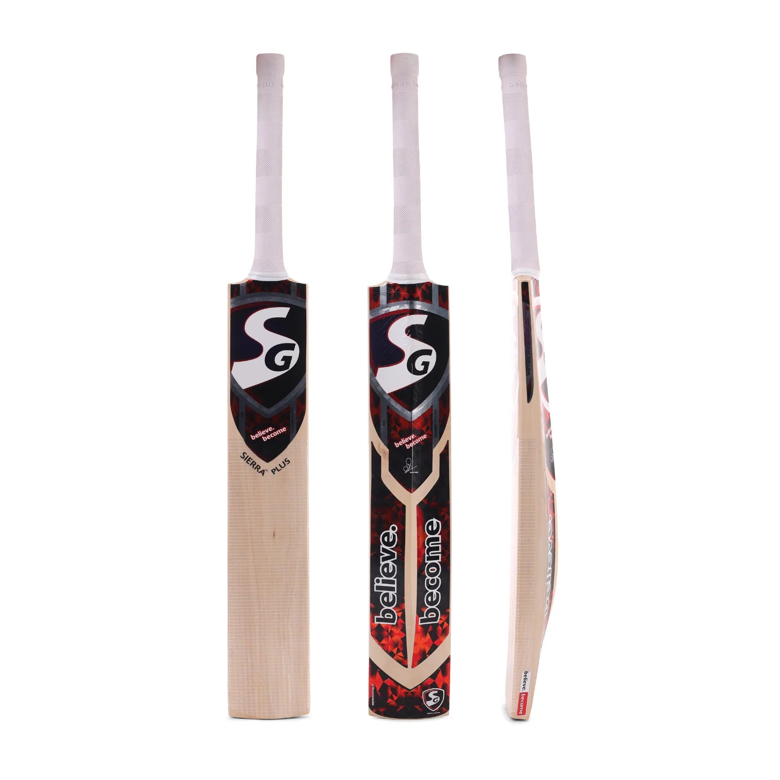 SG Cricket Bat Sierra Plus