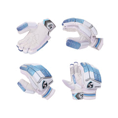 SG Batting Gloves Litevate