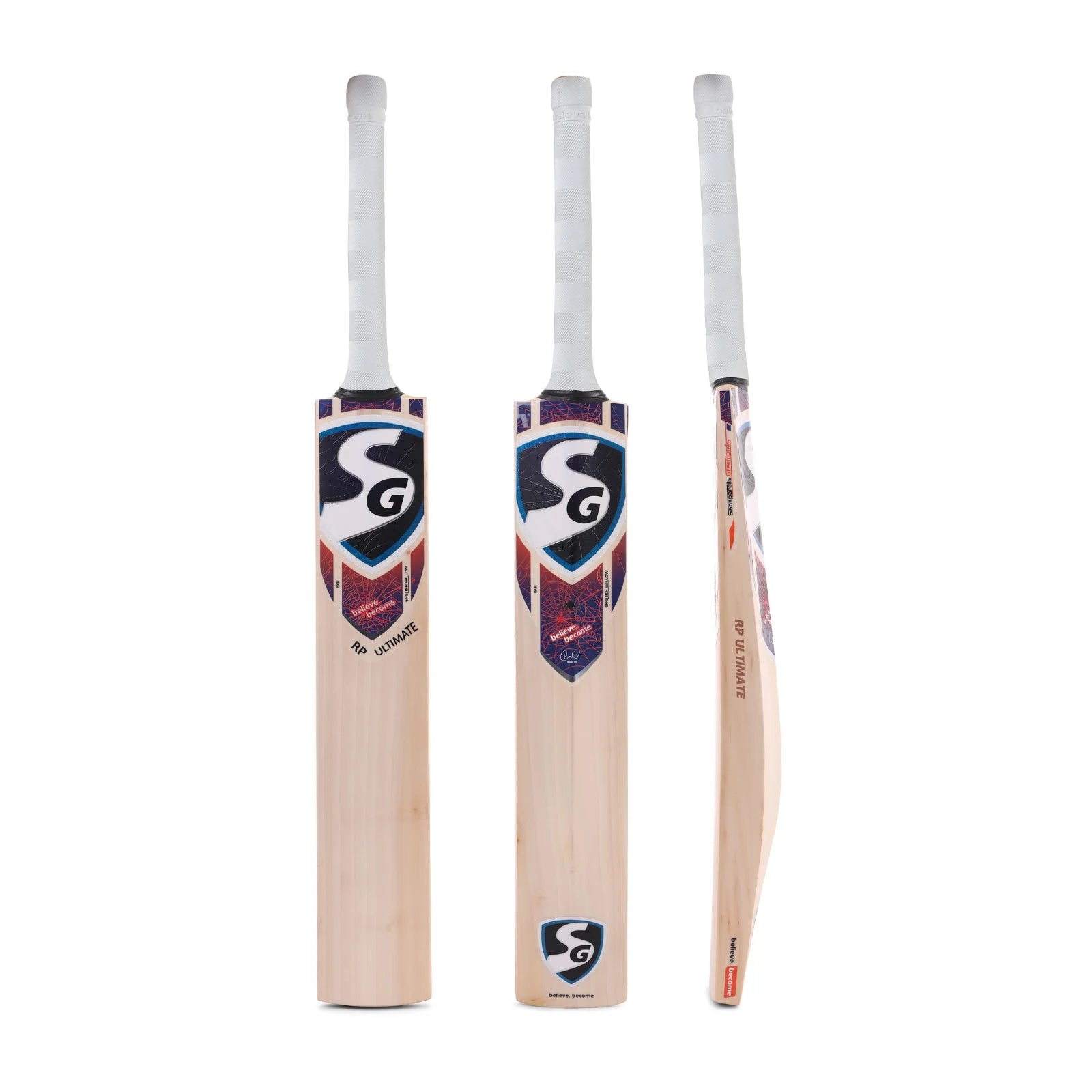 SG Cricket Bat RP Ultimate