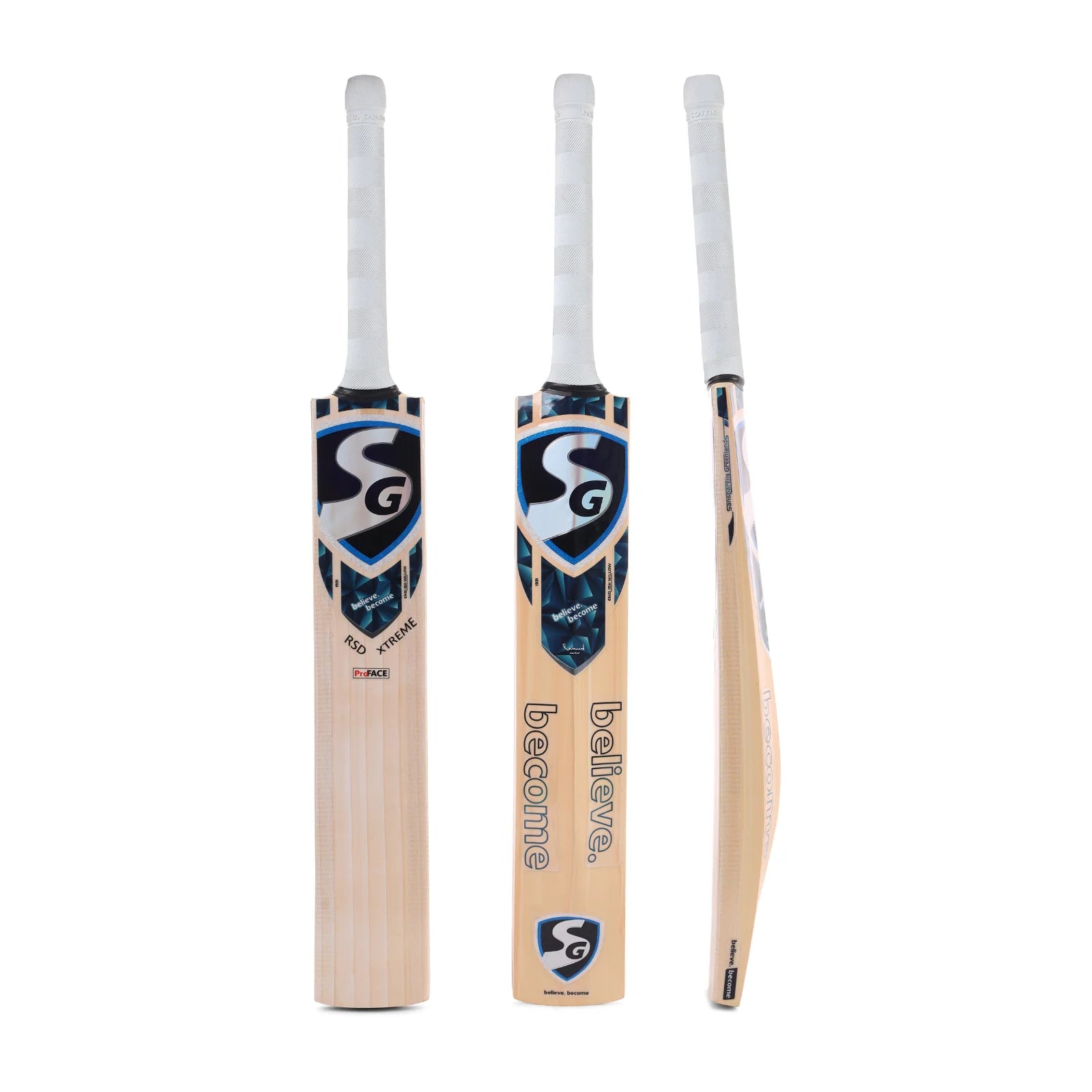SG Cricket Bat RSD Xtreme