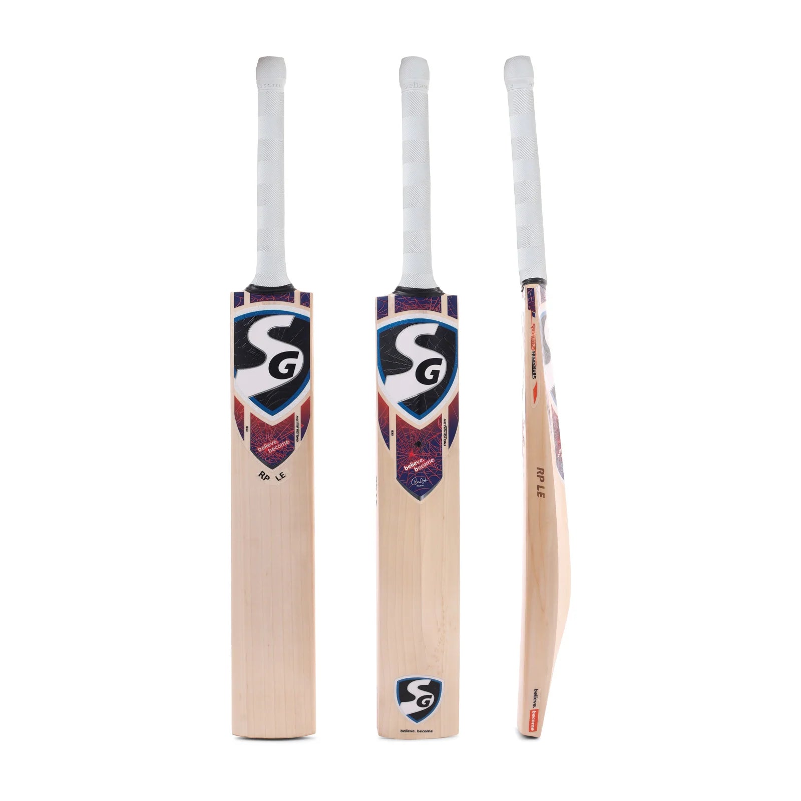 SG Cricket Bat RP LE
