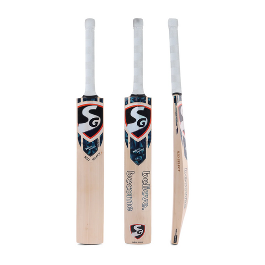 SG Cricket Bat RSD Select