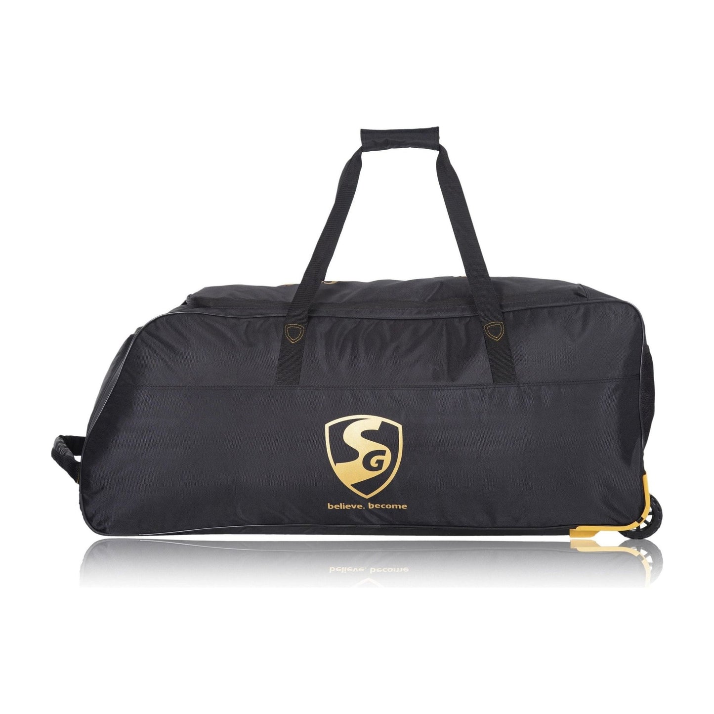 SG 22 YARD X3 WHEELIE KIT BAG