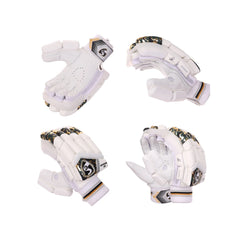 SG Batting Gloves HP Armour