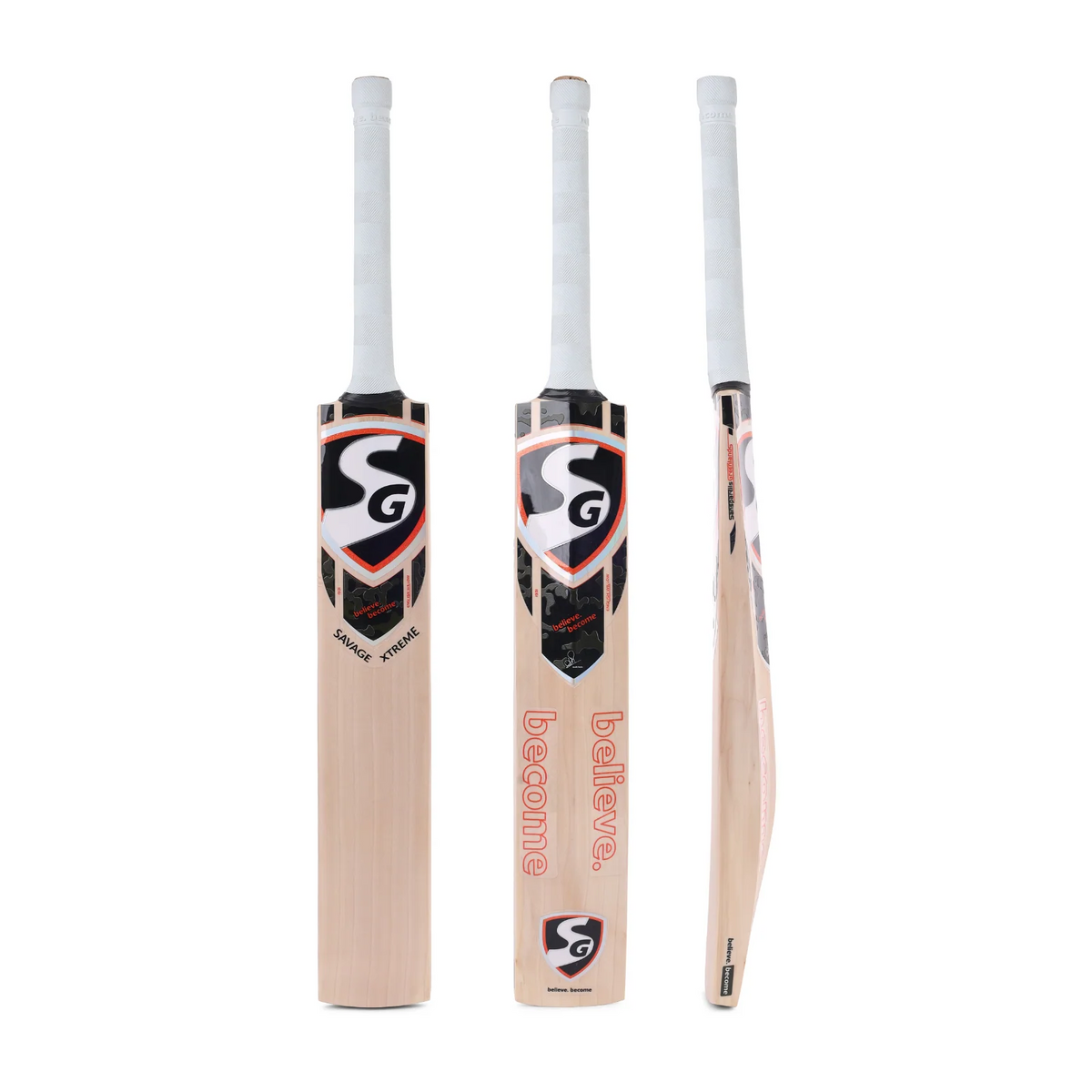 SG Cricket Bat Savage Xtreme