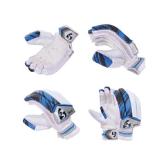 SG Batting Gloves E-Lite