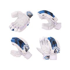 SG Batting Gloves Test RO