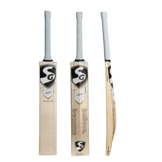 SG Cricket Bat Smriti 3.0