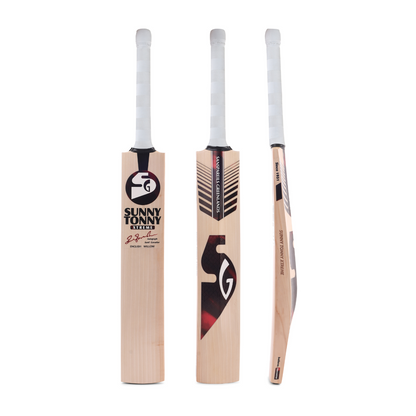 SG Sunny Tonny Xtreme English Willow Cricket Bat SH