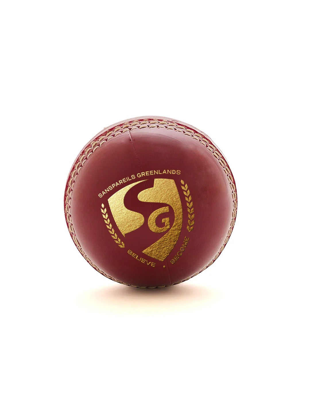 SG Cricket Ball Super