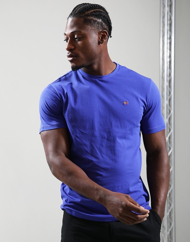 Shrey Clothing Match 2.0 T-Shirt