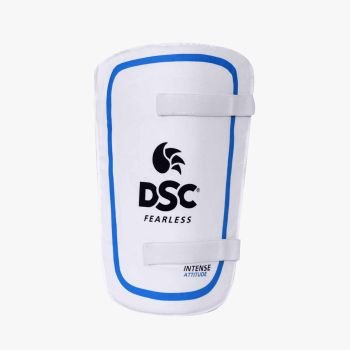 DSC Thigh Pad Attitude