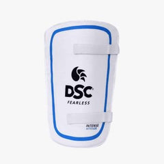 DSC Thigh Pad Attitude