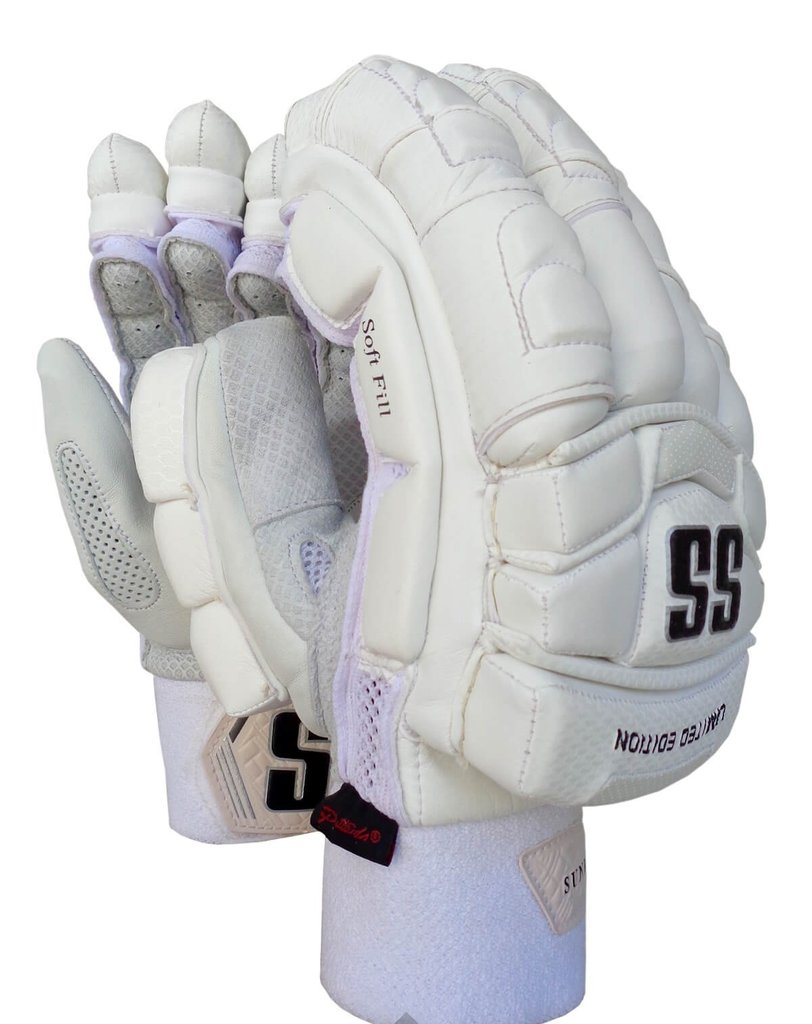 SS Batting Gloves Limited Edition