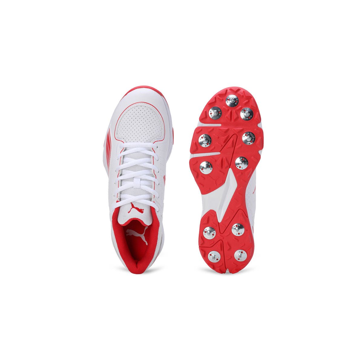 Puma Spike 24.2 Cricket Shoes - Cric Studio