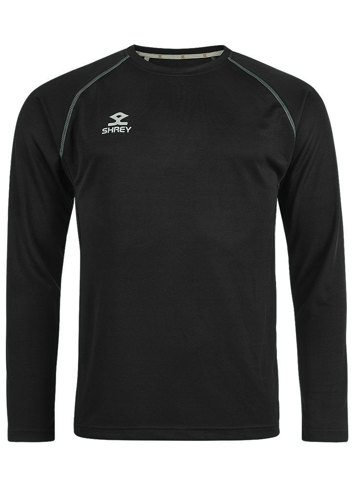 Shrey Clothing Elementary T Shirt