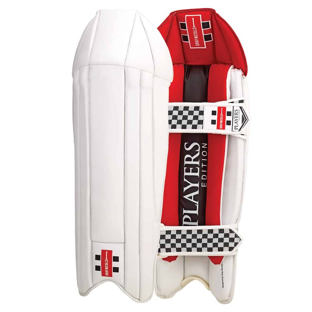 GN Wicket Keeping Legguard Ultimate