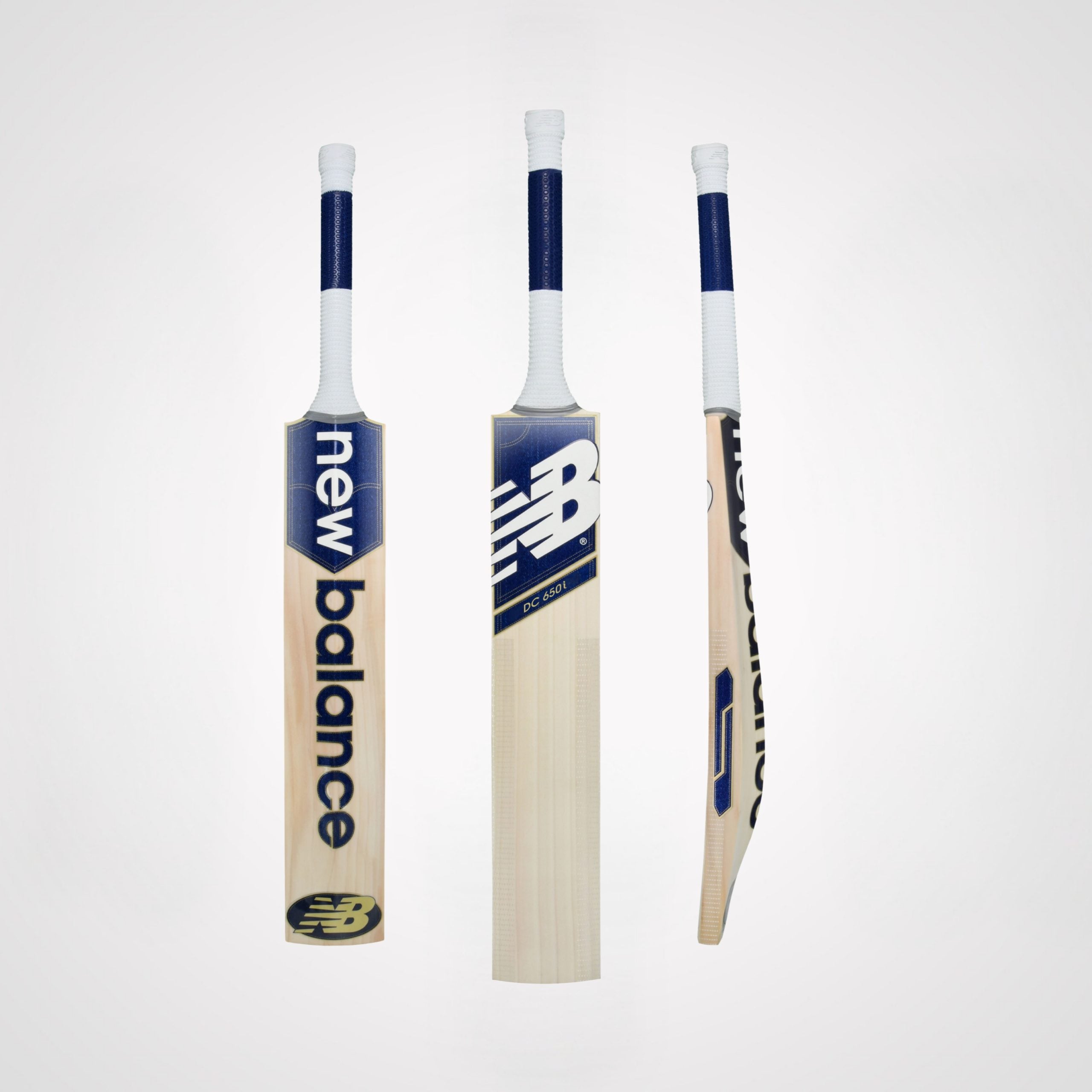 NB Cricket Bat 650i DC