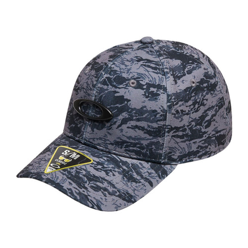 Oakley Cap TINCAN