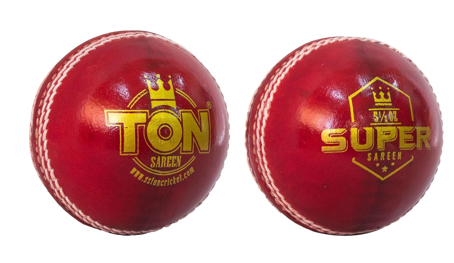 SS Cricket Ball Super