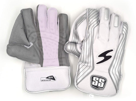 Sunridges Wicket Keeping Gloves LE