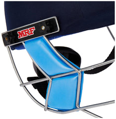 MRF Cricket Helmet Prodigy