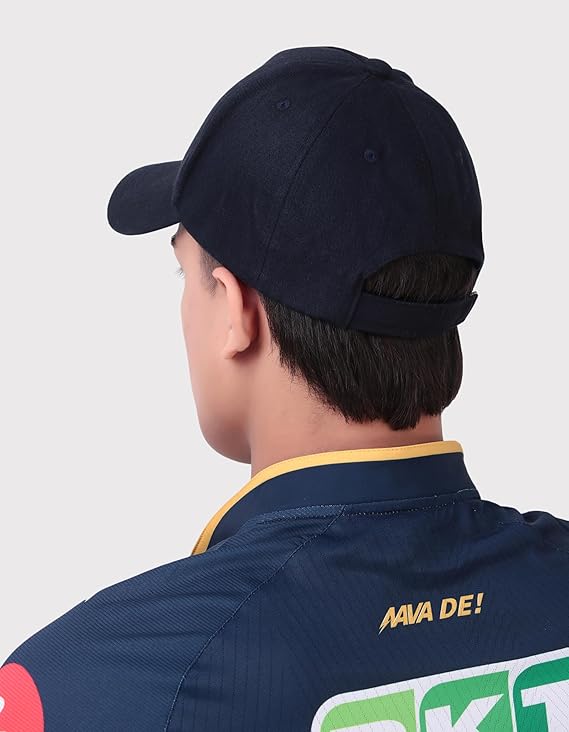 MATCH FAN CAP GT