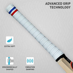 GM Cricket Bat Maxi 333