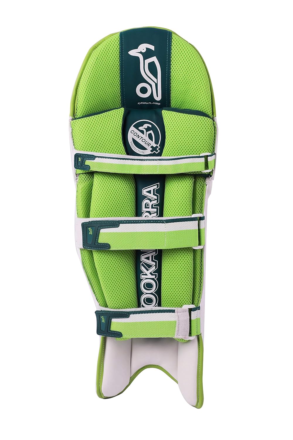 Kb Kahuna Players Batting Legguards