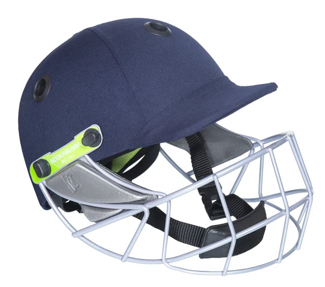 Kookabura Cricket Helmet Kb Pro 600