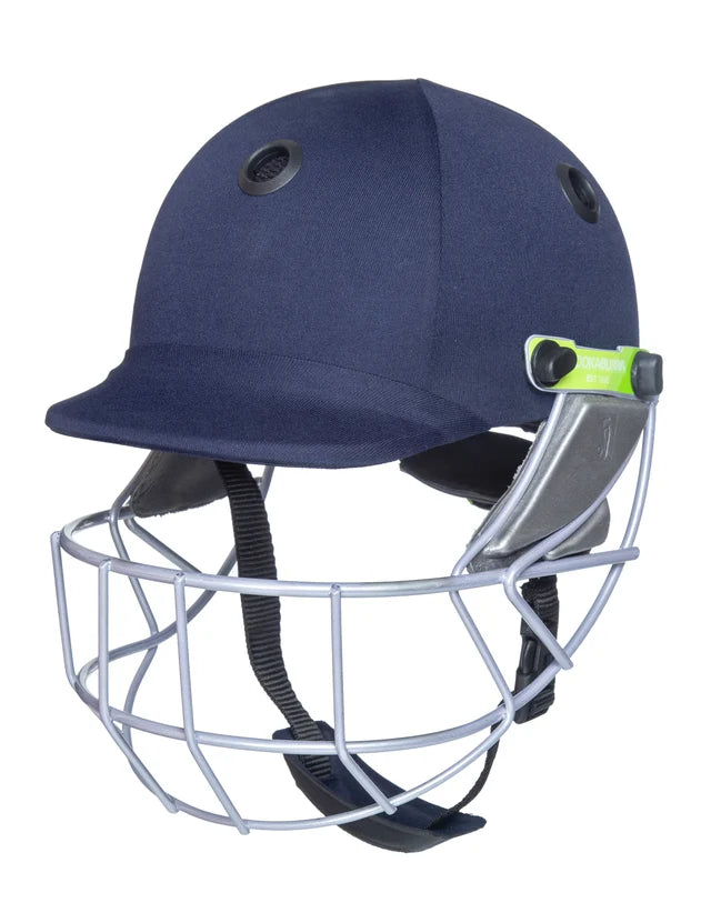 Kookabura Cricket Helmet Kb Pro 600
