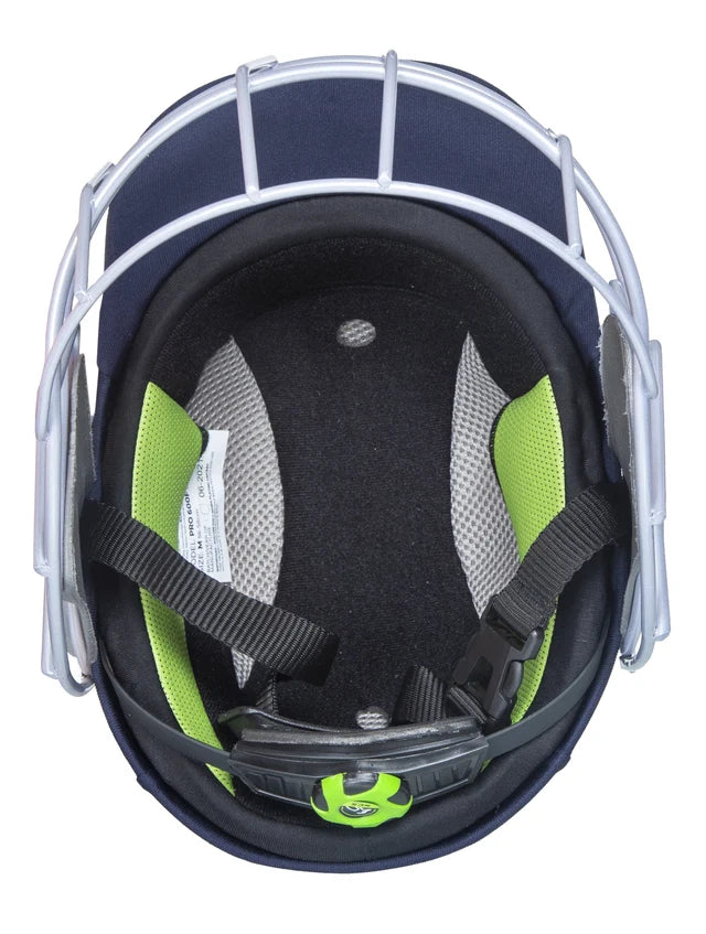 Kookabura Cricket Helmet Kb Pro 600