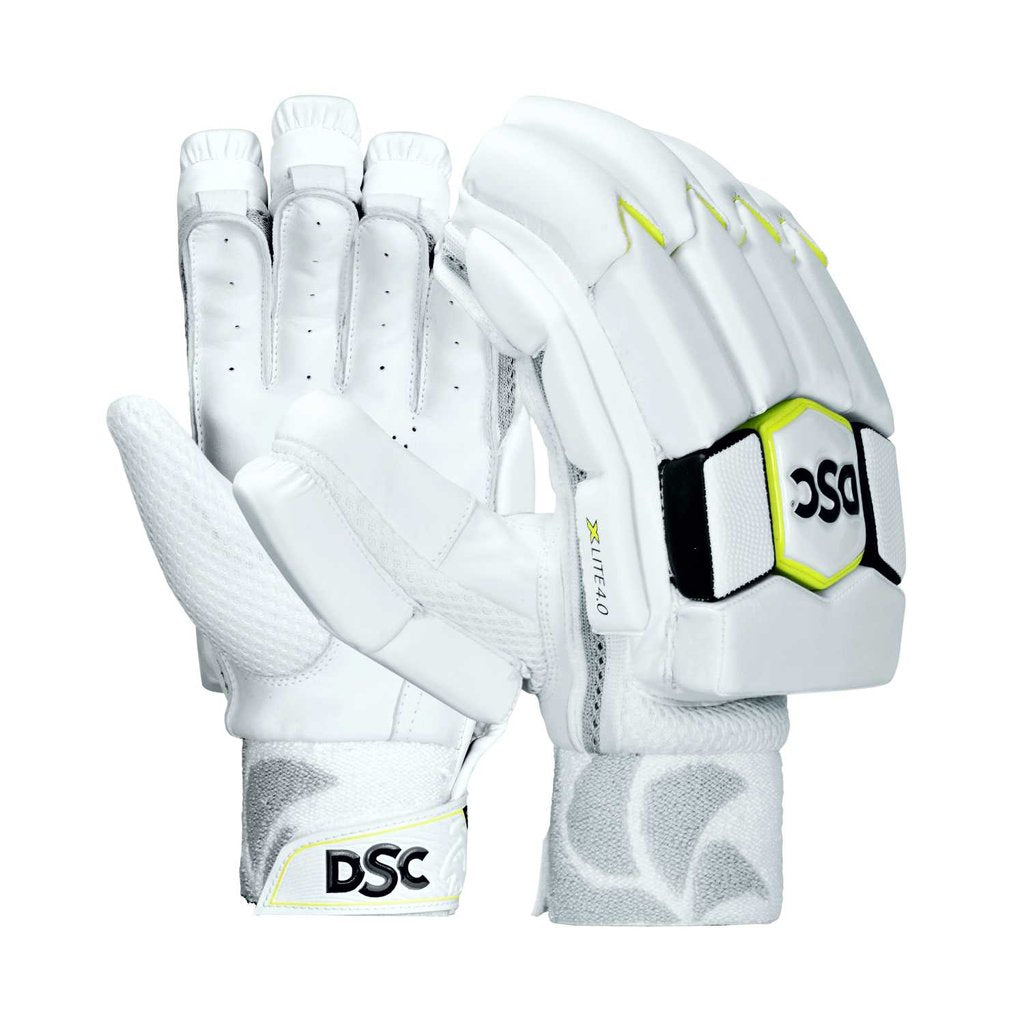 DSC Batting Gloves Xlite 4.0