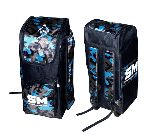 SM Cricket Kit Bag Ultratech