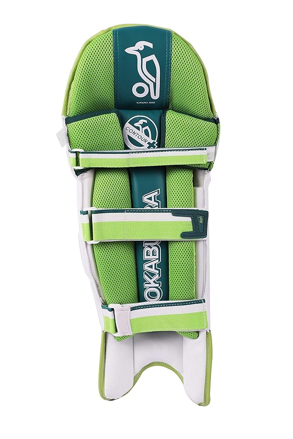 KOOKABURA Batting Legguard Kahuna 1000